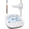 Horiba Laqua EC2000-S Benchtop Conductivity / Resistivity / Salinity / Total Dissolved Solids / Temperature Kit # 5700043022 Horiba Laqua EC2000-S Benchtop Conductivity / Resistivity / Salinity / Total Dissolved Solids / Temperature Kit # 5700043022