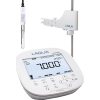 Horiba Laqua PH2000-S Benchtop pH / ORP / Temperature Meter Kit # 5700043021 Horiba Laqua PH2000-S Benchtop pH / ORP / Temperature Meter Kit # 5700043021