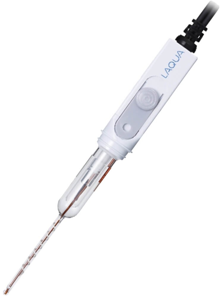 Horiba Laqua 9618N-10D Micro ToupH Electrode #  3200991595