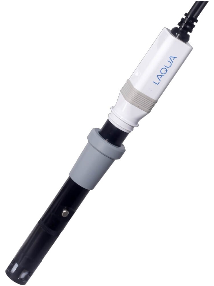 Horiba Laqua 9521-10D Laboratory DO / BOD Electrode with Stirrer, # 3200786359