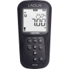 Horiba LAQUA PC210 Handheld pH / ORP / Conductivity / Resistivity / Total Dissolved Solids / Salinity / Temperature Meter # 3200779543 Horiba LAQUA PC210 Handheld pH / ORP / Conductivity / Resistivity / Total Dissolved Solids / Salinity / Temperature Meter # 3200779543