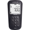 Horiba LAQUA PC220 Handheld pH / ORP / Conductivity / Resistivity / Total Dissolved Solids / Salinity / Temperature Meter # 3200779544 Horiba LAQUA PC220 Handheld pH / ORP / Conductivity / Resistivity / Total Dissolved Solids / Salinity / Temperature Meter # 3200779544
