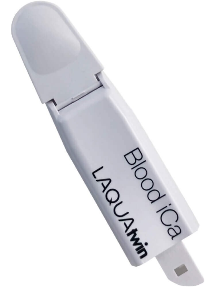 Horiba LAQUAtwin S051 Replacement Calcium Ion Sensor # 3200772945