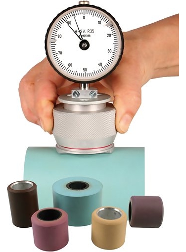 Checkline HPSA-R Durometer