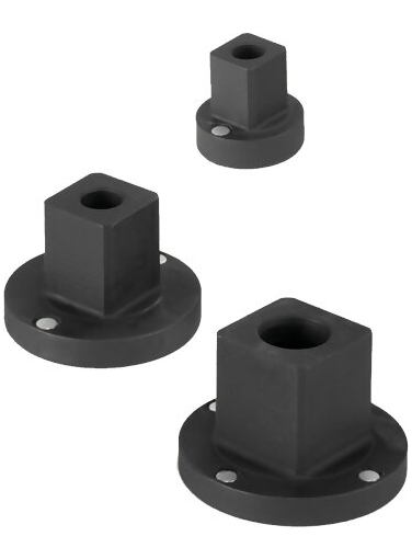 IA Torque Drive Insert Adapters, Sleeve Reducers