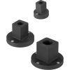 IA Torque Drive Insert Adapters, Sleeve Reducers IA Torque Drive Insert Adapters, Sleeve Reducers