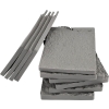 ICRI Concrete Surface Profile Chips ICRI Concrete Surface Profile Chips