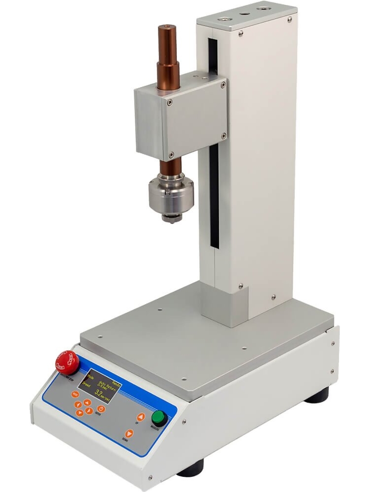 Imada YMS Motorized Durometer Test Stand Imada YMS Motorized Durometer Test Stand