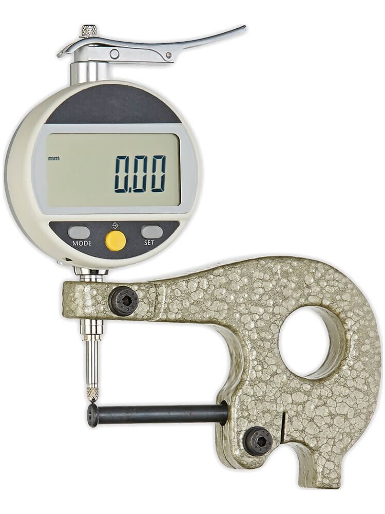 Checkline JD-50-W Digital Thickness gauge for measuring tube walls