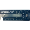 Western Instruments N88L-2 Junior Tri-Gauge Pit & Welding Gauge Western Instruments N88L-2 Junior Tri-Gauge Pit & Welding Gauge