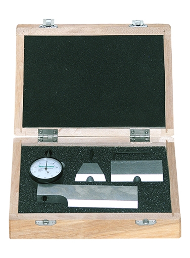 Western Instruments N88-PI Pipeline Inspectors Kit