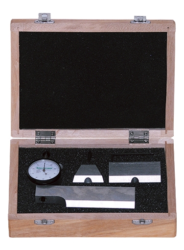 Western Instruments N88-VI Vessel Inspectors Kit
