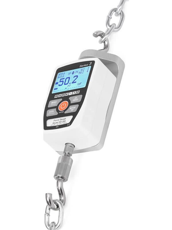 Mark-10 AC1073 Inline Adapters for Force Gauges