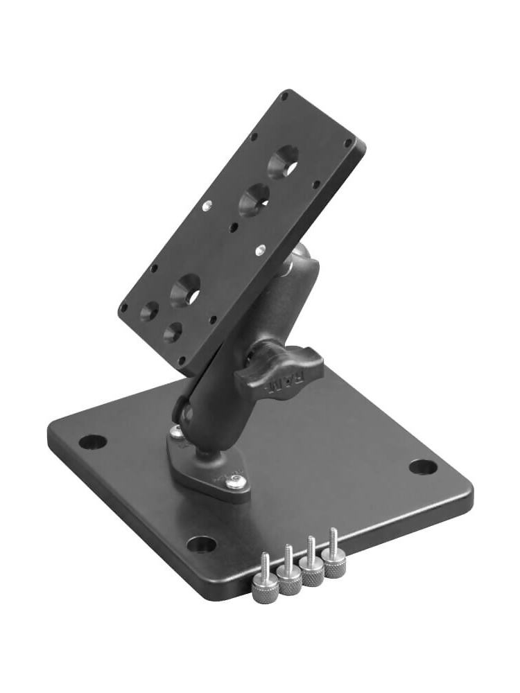 Mark-10 AC1100 Tabletop Stand For Indicators