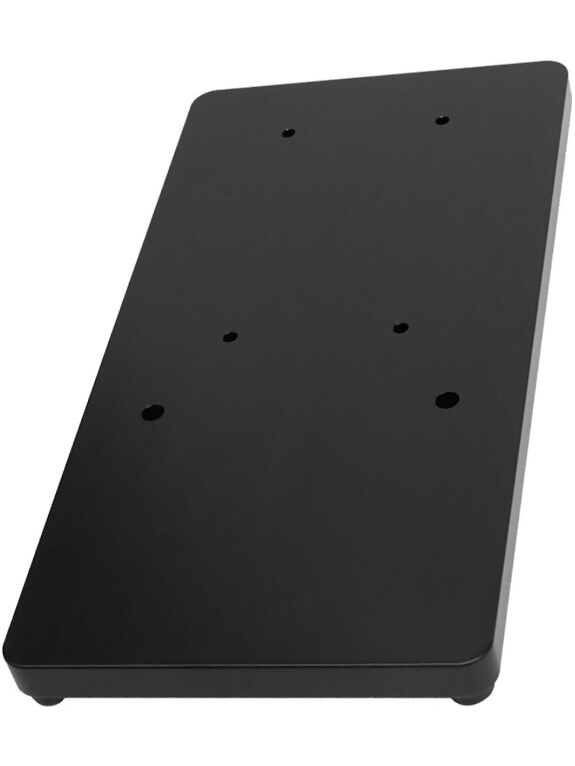 Mark-10 AC1130 Inversion Plate for Deadweight Calibration on Series F Test Frames