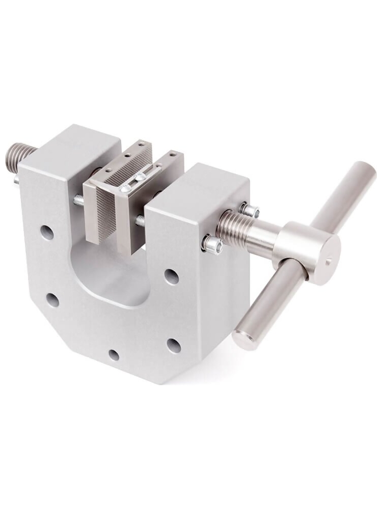 Mark-10 G1100 Parallel Jaw / Vise-Action Grip, Large