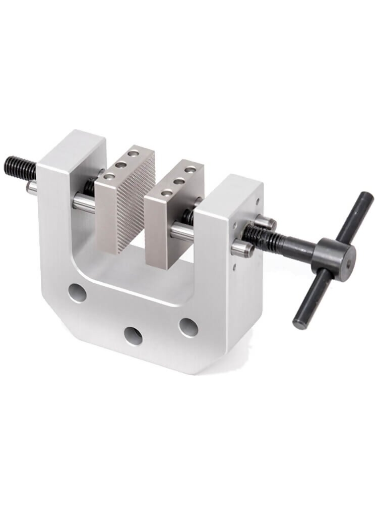 Mark-10 G1101 Parallel Jaw / Vise-Action Grip, Medium