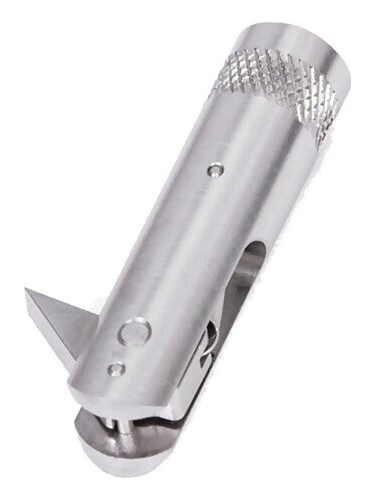 Mark-10 G1104 Flip Cap Pull Grip