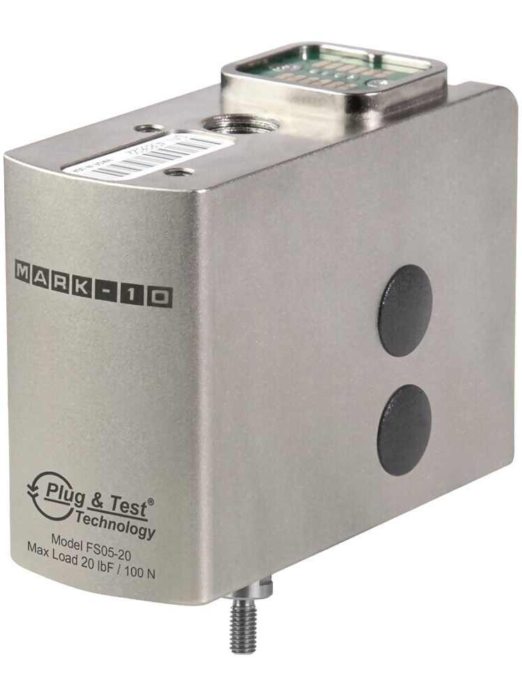 Mark-10 Series FS05 Tension and Compression Force Sensors