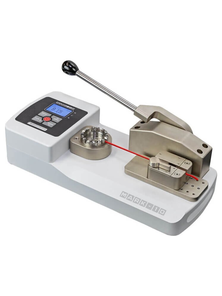 Mark-10 WT-205 Wire Crimp Pull Tester