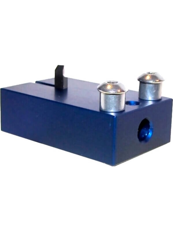 Micro-Metrics CTH01 Cutting Tip Holder