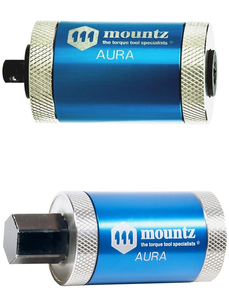 Mountz AURA Auto Reversing Run Down Mountz AURA Auto Reversing Run Down