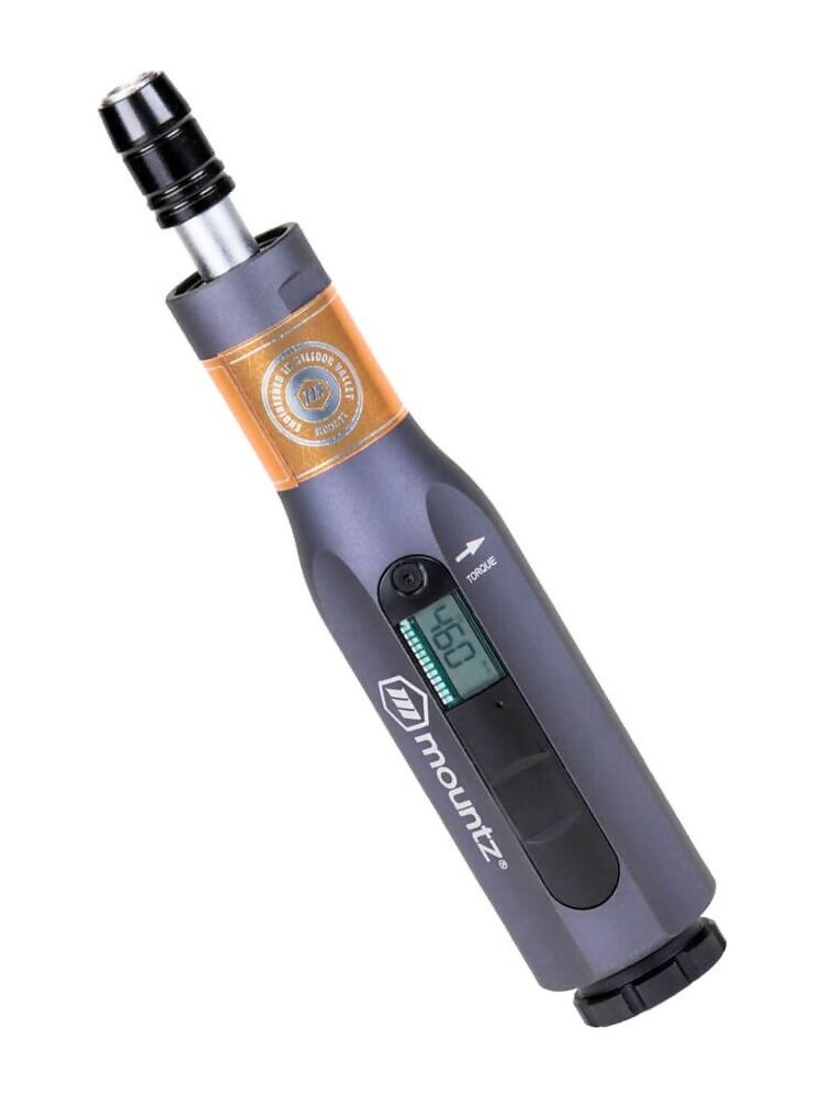 Mountz FGA Adjustable Torque Screwdrivers Mountz FGA Adjustable Torque Screwdrivers