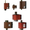 Mountz RTSX-A Rotary Torque and Angle Transducer Mountz RTSX-A Rotary Torque and Angle Transducer