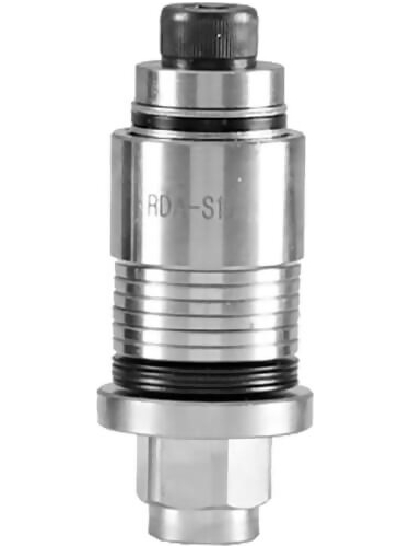 Mountz S-Series Run Down Adapters