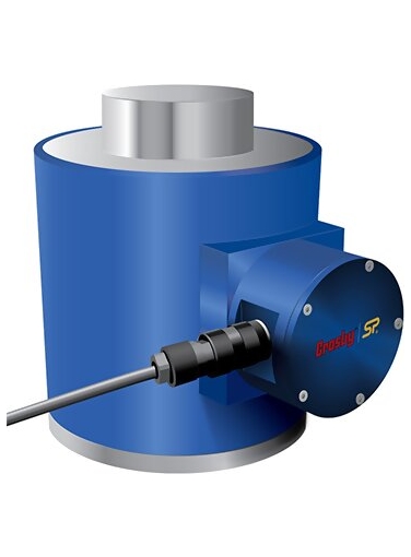 StraightPoint NI-Compression Wired Compression Load Cell