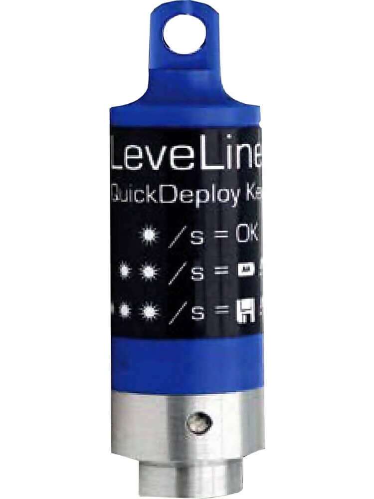 NKE Liveline LL-QDKEY Quick Deploy Key Tool