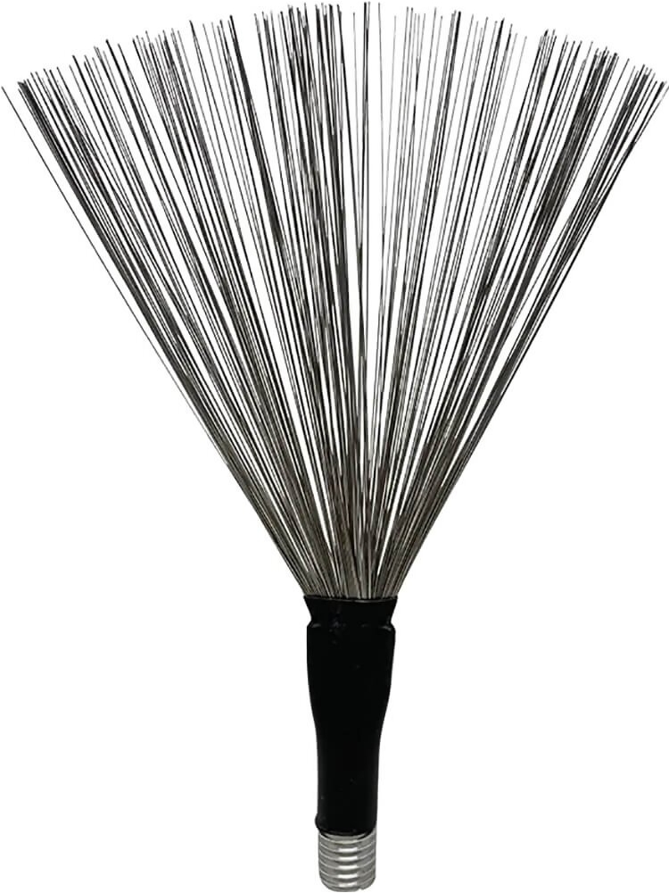 PCWI BRUSHFANTYPE Fan Brush