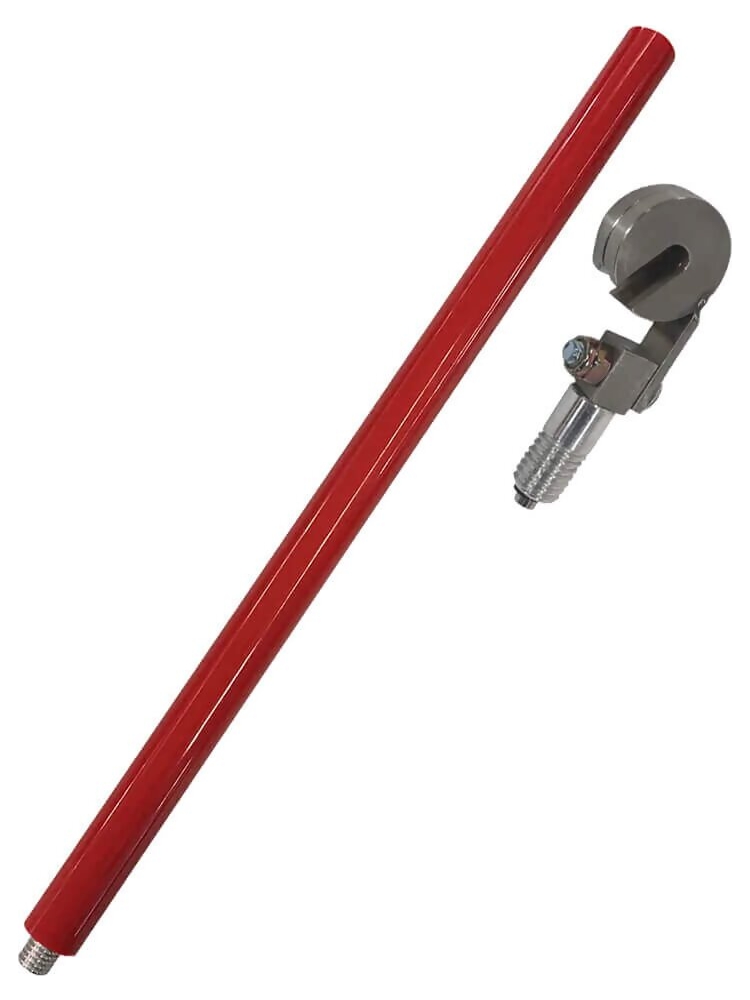 PCWI COILJOIN450PRBEXT Coil Joiner with 450mm Probe Extension