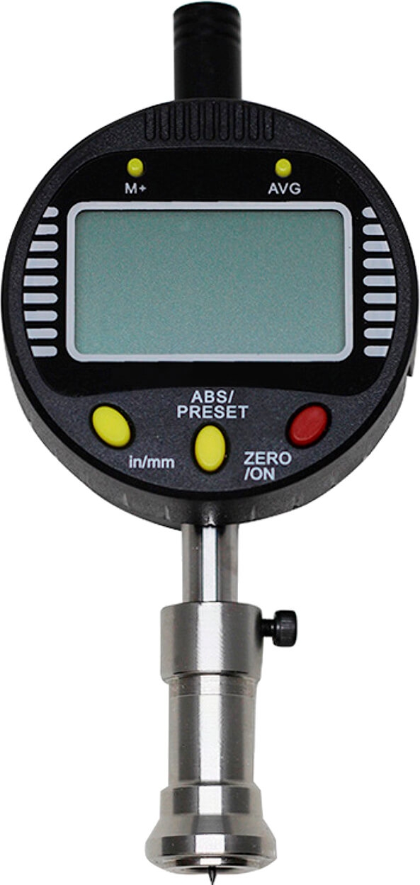 PCWI 0918 / 1070 Surface Profile Gauge