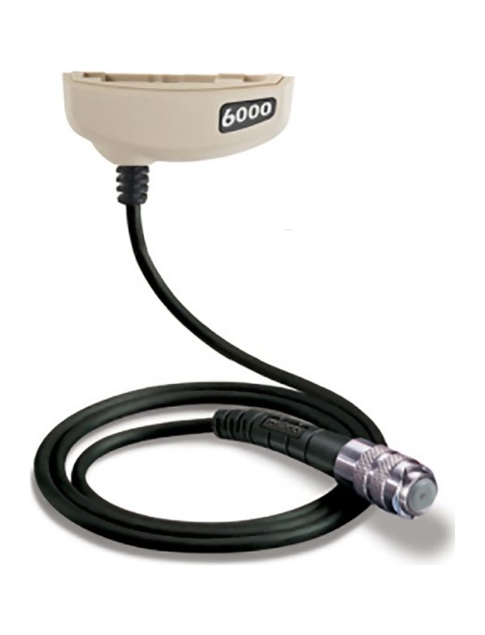 DeFelsko PosiTector 6000 Cabled Regular Probe Only