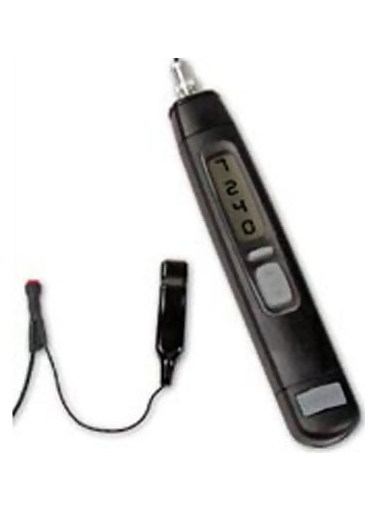 Compact A2106 Advent Diesel Engine Handheld Tachometer