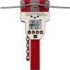 Tensitron ACX-1 Digital Aircraft Cable Tension Meters Tensitron ACX-1 Digital Aircraft Cable Tension Meters