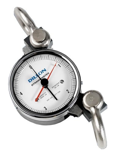 Dillon AP Mechanical Dynamometer