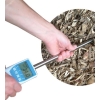 Humimeter BLL Wood Chip Moisture Meter with Insertion Probe Humimeter BLL Wood Chip Moisture Meter with Insertion Probe