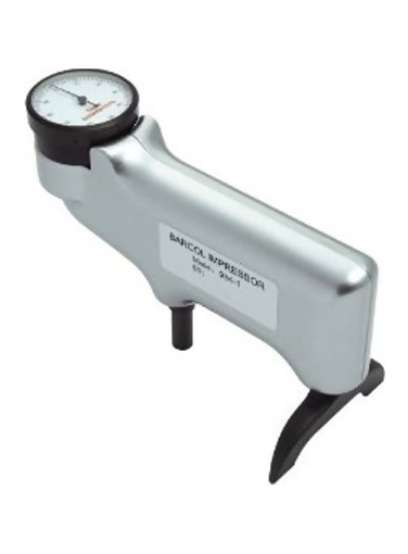 Barber Colman GYZJ Barcol Impressor