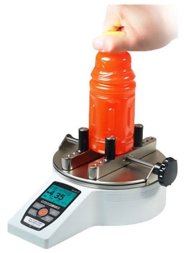 Mark-10 CAP-TT01 Cap Torque Tester With Data Output