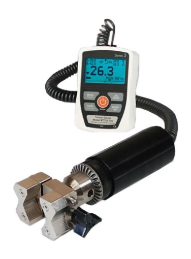 Mark-10 MTT03C / CAP-TT03 Hand-held Cap Torque Meter With Data Output