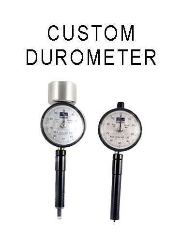 Rex Custom Durometers