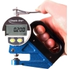 Checkline DDM-2000 Digital Precision Foil Thickness Gauge Checkline DDM-2000 Digital Precision Foil Thickness Gauge
