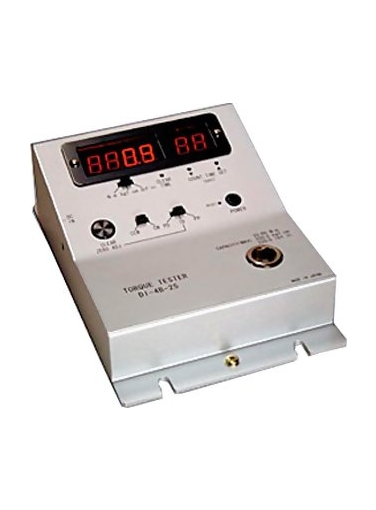 Imada Cedar DI-4B-25 Digital Torque Tester for Air Tools and Impact Wrenches