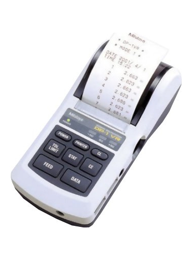 Mark-10 DP-1VR SPC Statistical Processor/Printer