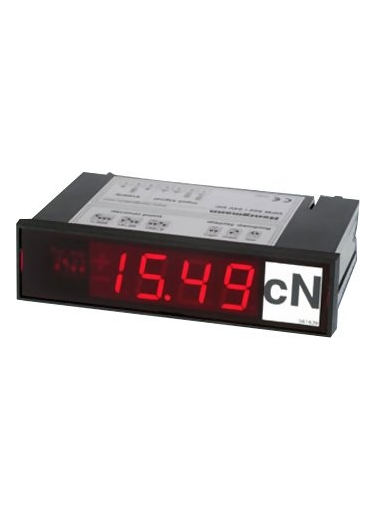 DPM502 Digital Tension Indicator