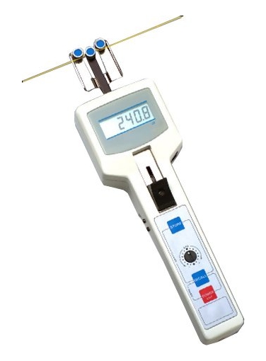 DTFB / DTFX Limited Access Digital Tension Meter