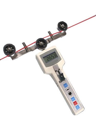 DTLB/DTLX Digital Tension Meter