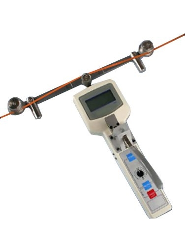 DTWB / DTWX Digital Tension Meter